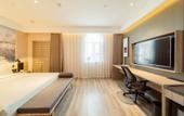 Туры в отель Atour Hotel (Conventionand Exhibition Center NongKen Harbin)