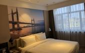 Туры в отель Atour Hotel (Conventionand Exhibition Center NongKen Harbin)