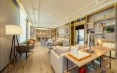 Туры в отель Atour Hotel (Conventionand Exhibition Center NongKen Harbin)