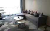Туры в отель Lavande Hotel