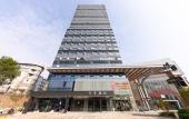 Туры в отель JI Hotel (Nanchang Economic Development Zone Leying Plaza)