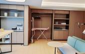 Туры в отель JI Hotel (Nanchang Economic Development Zone Leying Plaza)