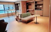 Туры в отель JI Hotel (Nanchang Economic Development Zone Leying Plaza)