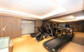 Туры в отель JI Hotel (Nanchang Economic Development Zone Leying Plaza)