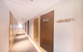 Туры в отель JI Hotel (Nanchang Economic Development Zone Leying Plaza)