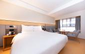 Туры в отель JI Hotel (Nanchang Economic Development Zone Leying Plaza)