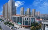 Туры в отель Vienna International Hotel