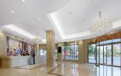 Туры в отель Vienna International Hotel