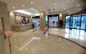 Туры в отель Vienna International Hotel