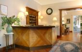 Туры в отель Hotel Moderno