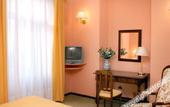 Туры в отель Hotel Moderno