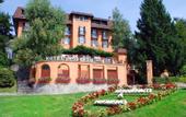 Туры в отель Hotel Moderno