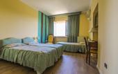Туры в отель Hotel Moderno