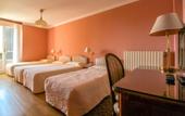 Туры в отель Hotel Moderno