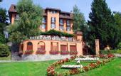 Туры в отель Hotel Moderno