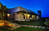 Туры в отель Naturalis Bio Resort & Spa