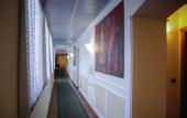 Туры в отель Hotel Il Tesoro Pompeiano