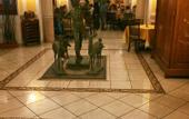 Туры в отель Hotel Il Tesoro Pompeiano