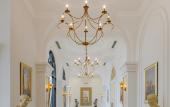 Туры в отель Melia Vinpearl Phu Ly