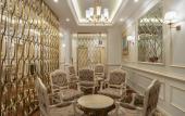 Туры в отель Melia Vinpearl Phu Ly