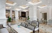 Туры в отель Melia Vinpearl Phu Ly