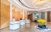 Туры в отель Wuhan Ocean World Tazihu Metro Station Atour Hotel