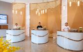 Туры в отель Wuhan Ocean World Tazihu Metro Station Atour Hotel