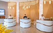 Туры в отель Wuhan Ocean World Tazihu Metro Station Atour Hotel