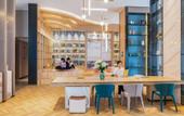 Туры в отель Wuhan Ocean World Tazihu Metro Station Atour Hotel