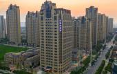 Туры в отель Wuhan Ocean World Tazihu Metro Station Atour Hotel