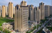 Туры в отель Wuhan Ocean World Tazihu Metro Station Atour Hotel