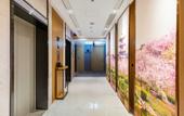 Туры в отель Wuhan Ocean World Tazihu Metro Station Atour Hotel