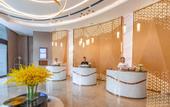 Туры в отель Wuhan Ocean World Tazihu Metro Station Atour Hotel