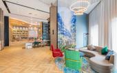 Туры в отель Wuhan Ocean World Tazihu Metro Station Atour Hotel