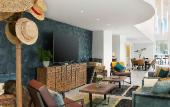 Туры в отель Citadines Confluent Nantes