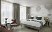 Туры в отель Citadines Confluent Nantes