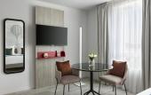 Туры в отель Citadines Confluent Nantes