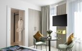 Туры в отель Citadines Confluent Nantes