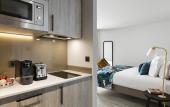 Туры в отель Citadines Confluent Nantes