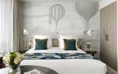 Туры в отель Citadines Confluent Nantes