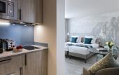 Туры в отель Citadines Confluent Nantes