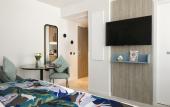 Туры в отель Citadines Confluent Nantes