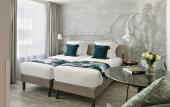 Туры в отель Citadines Confluent Nantes