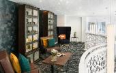Туры в отель Citadines Confluent Nantes