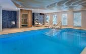 Туры в отель Citadines Confluent Nantes