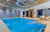Туры в отель Citadines Confluent Nantes