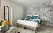 Туры в отель Citadines Confluent Nantes