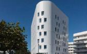 Туры в отель Citadines Confluent Nantes
