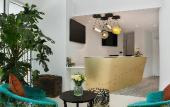 Туры в отель Citadines Confluent Nantes