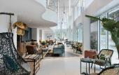 Туры в отель Citadines Confluent Nantes